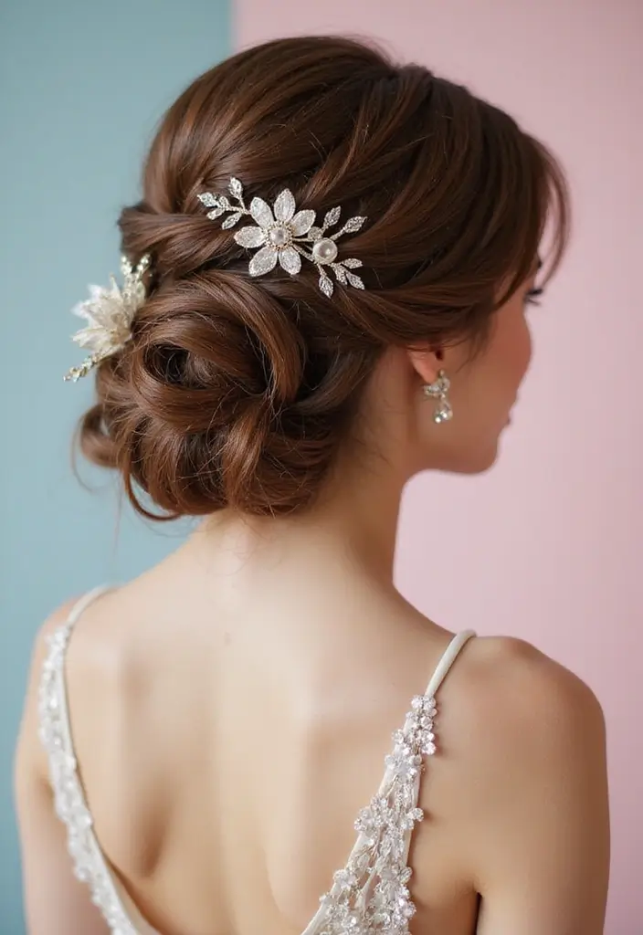 10 Jaw-Dropping Updo Hairstyles Perfect for Any Occasion (Number 8 Is a Game Changer!) - Conclusion: Embrace Your Style with Updos