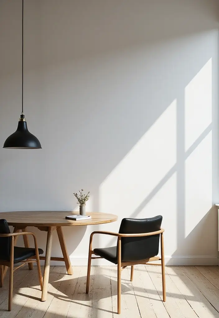 14 Luxury Wallpaper Trends That’ll Make Your Home Feel Like a Palace (You’ll Want #5!) - 3. Geometric Patterns