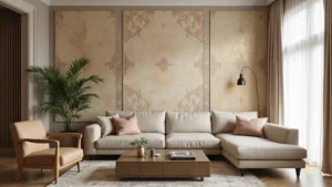 14 Luxury Wallpaper Trends That’ll Make Your Home Feel Like a Palace (You’ll Want #5!)