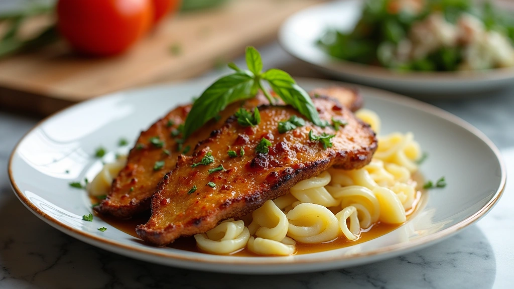 How to Create Quick and Easy Weeknight Dinners Everyone Will Love