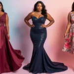 13 Gorgeous Plus Size Hoco Dresses That'll Make You Feel Like a Queen!