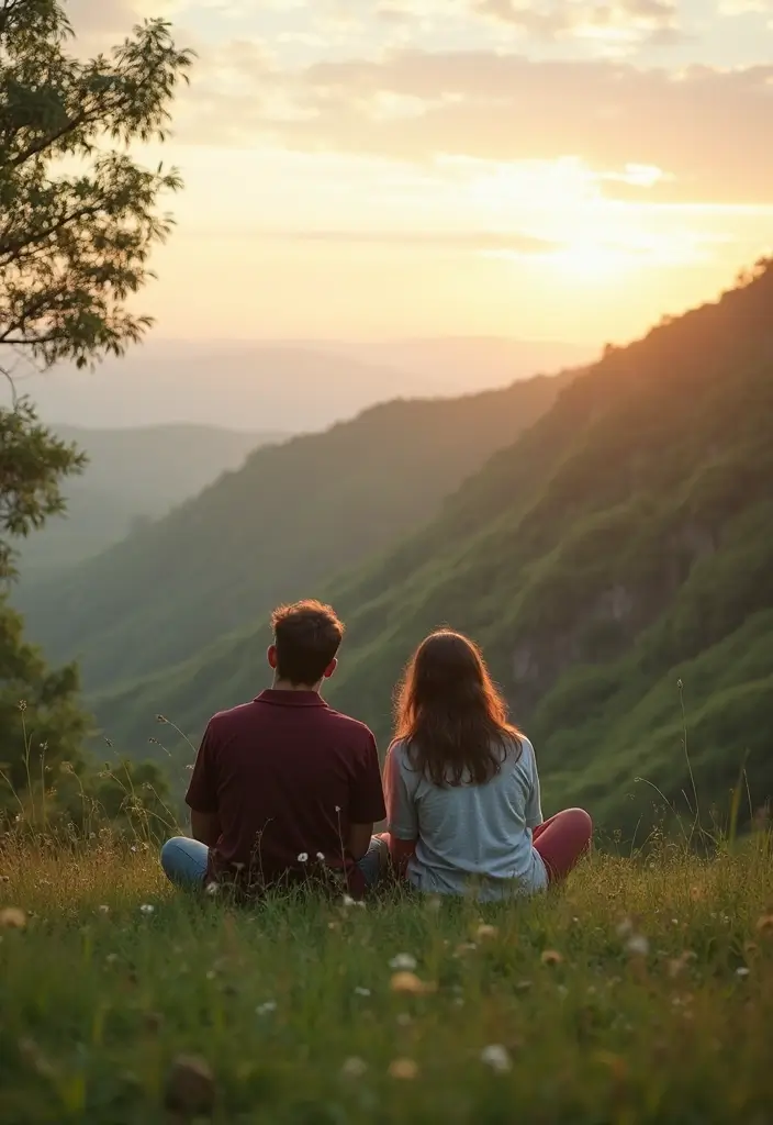 14 Couples Retreats That Will Bring You Closer Than Ever (Don’t Forget #3!) - 10. Digital Detox Retreat