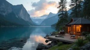 14 Couples Retreats That Will Bring You Closer Than Ever (Don’t Forget #3!)