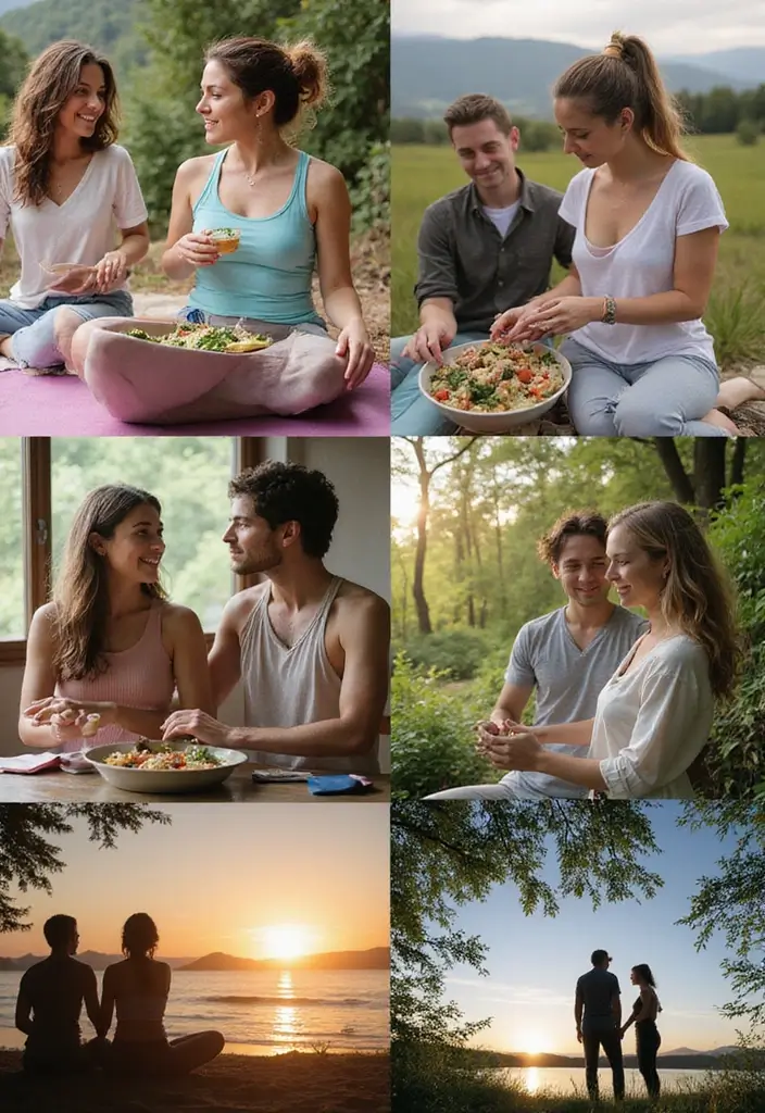 14 Couples Retreats That Will Bring You Closer Than Ever (Don’t Forget #3!) - Conclusion