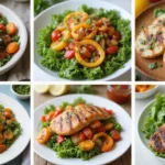 15 Healthy Dinner Ideas That Are Tasty and Guilt-Free (Try #8 Tonight!)