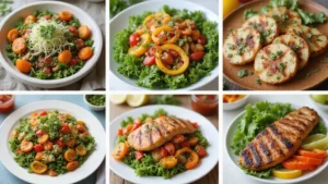 15 Healthy Dinner Ideas That Are Tasty and Guilt-Free (Try #8 Tonight!)