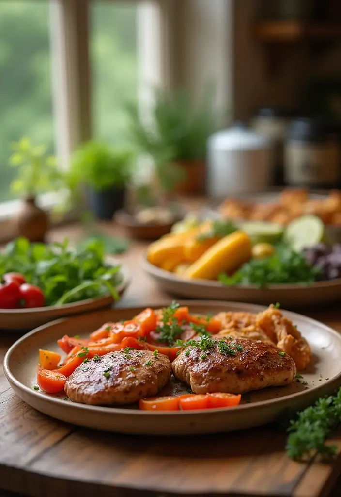 15 Healthy Dinner Ideas That Are Tasty and Guilt-Free (Try #8 Tonight!) - Conclusion