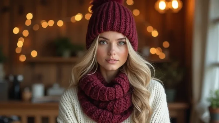 18 Cozy Braid Looks for Winter That Are Effortlessly Gorgeous!