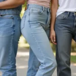 20 Casual Jeans for Seniors That Are Perfect for Any Day (You’ll Want #7!)