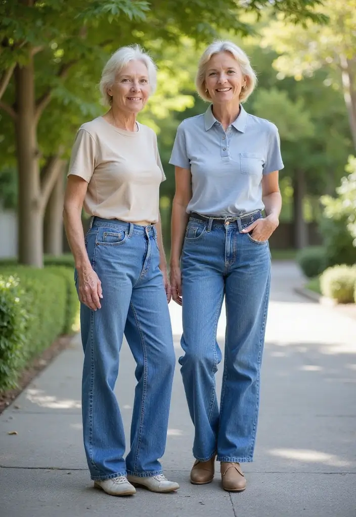 20 Casual Jeans for Seniors That Are Perfect for Any Day (You’ll Want #7!) - Conclusion