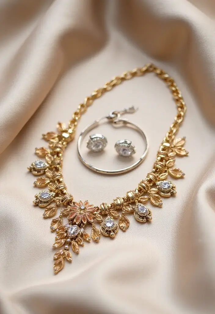 20 Clothing Hacks You Wish You Knew Sooner (Your Closet Will Thank You!) - 17. The Power of Accessories