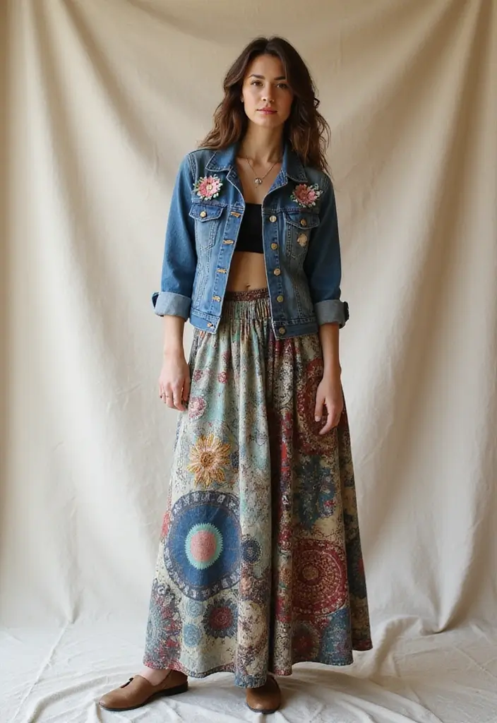 20 Clothing Hacks You Wish You Knew Sooner (Your Closet Will Thank You!) - 18. Upcycle Old Accessories into New Pieces