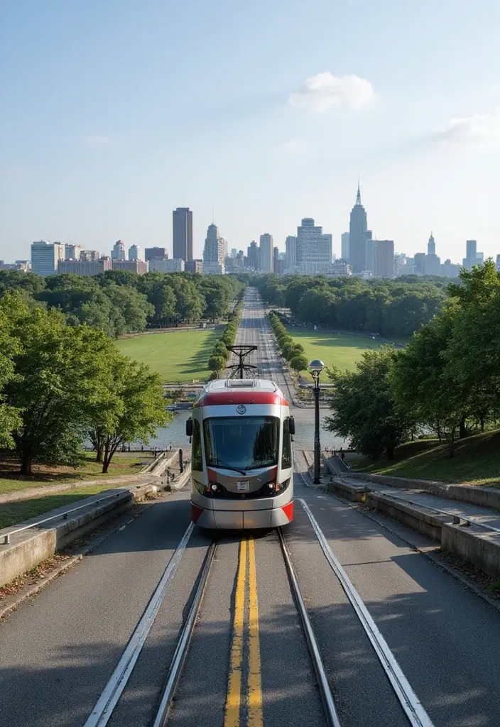 25 Unforgettable New York Attractions That Will Make You Fall in Love with the City! - 19. Roosevelt Island