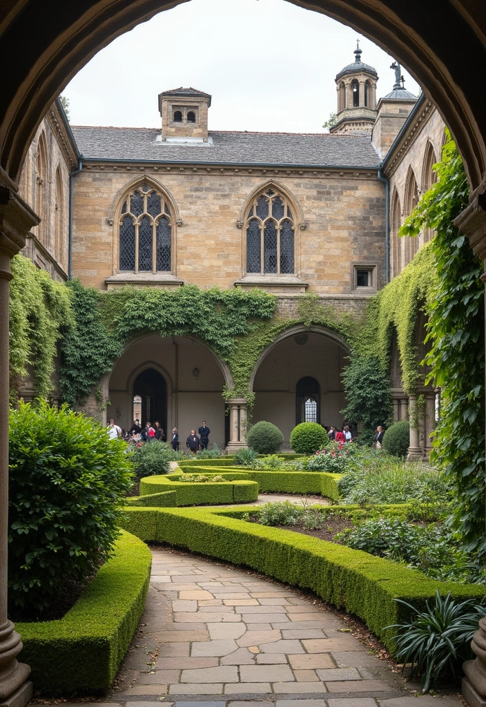 25 Unforgettable New York Attractions That Will Make You Fall in Love with the City! - 23. The Cloisters