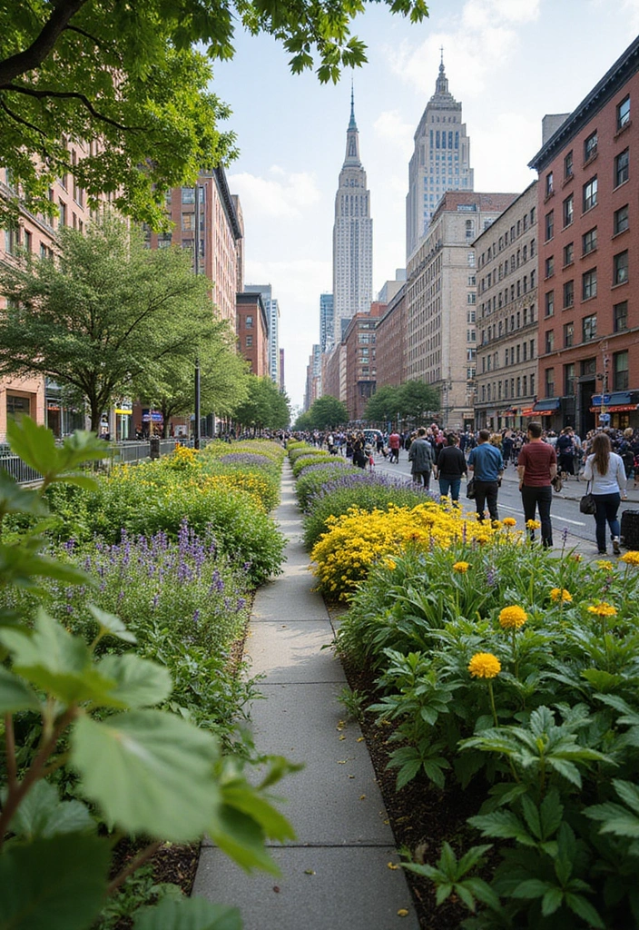 25 Unforgettable New York Attractions That Will Make You Fall in Love with the City! - 6. The High Line