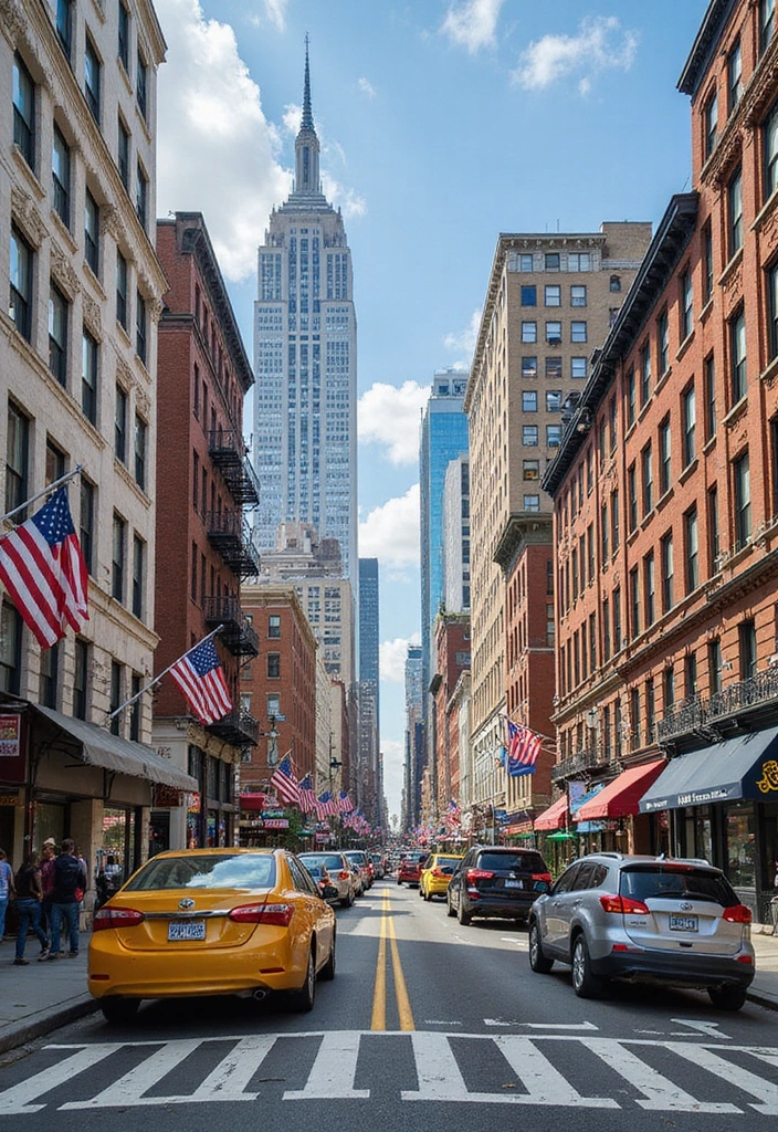 25 Unforgettable New York Attractions That Will Make You Fall in Love with the City! - Conclusion