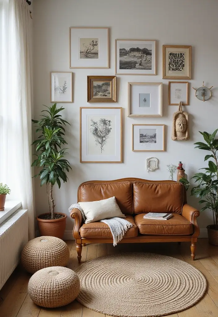 12 Mind-Blowing Eclectic Decor Tips That'll Transform Any Space! - Conclusion