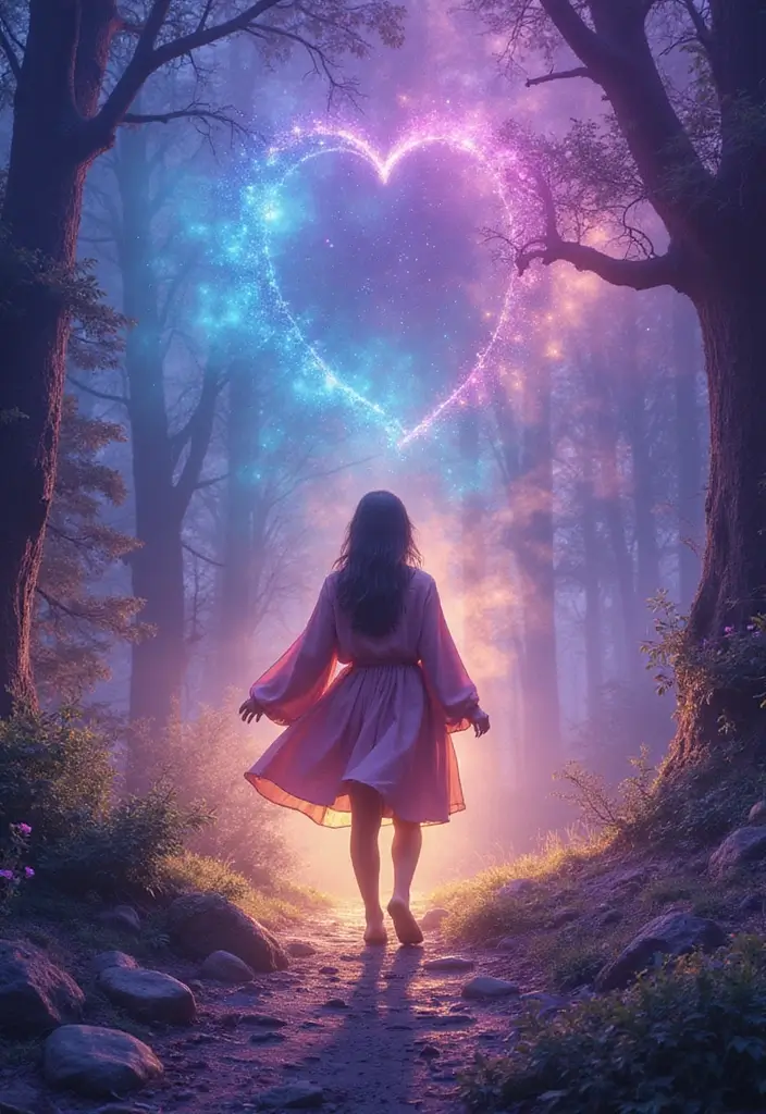 15 Jaw-Dropping Y2K PFP Ideas That’ll Make Your Feed Pop (You Won't Believe #7!) - 9. Whimsical Fantasy Worlds