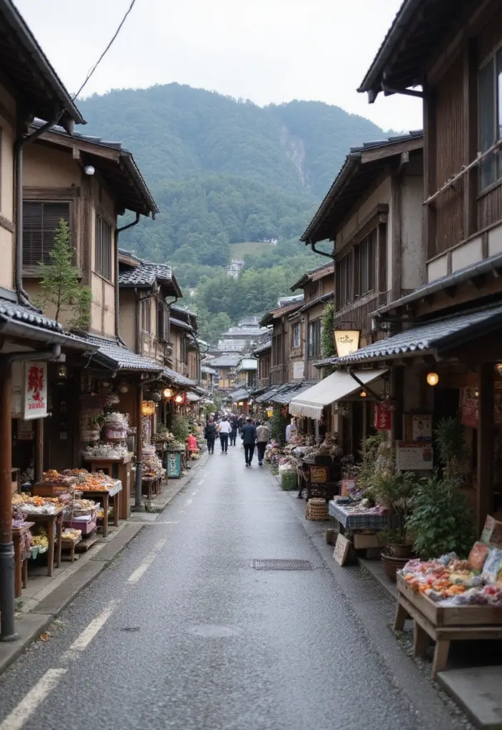10 Hidden Gems in Japan You Must Visit (Your Travel Guide Awaits!) - 5. Takayama