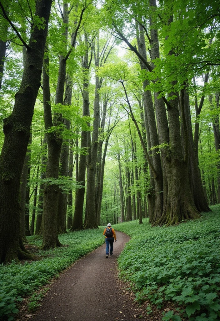 10 Hidden Gems in Japan You Must Visit (Your Travel Guide Awaits!) - 6. Yakushima Island