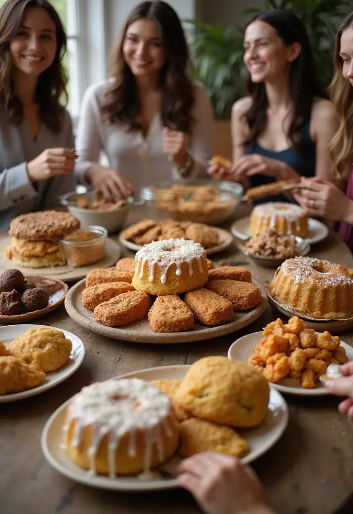 12 Rat Cake Creations That Will Steal the Show at Your Next Party! - Conclusion