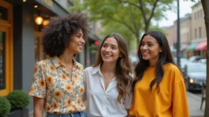 20 Trendy Casual Outfits for Couples That Will Turn Heads Everywhere You Go!