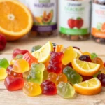 10 Amazing Gummy Vitamins That Will Transform Your Health (You Won't Believe #5!)